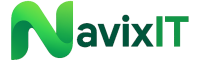 NavixIT Solutions Logo
